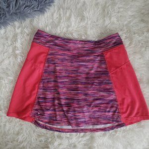 Girls Energy Zone Skort